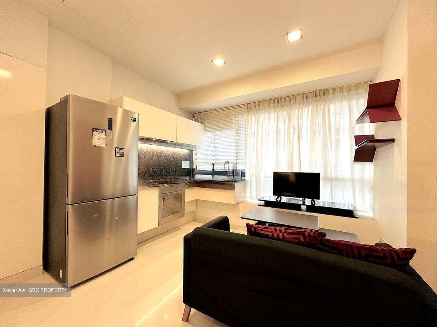 The Axis (D11), Apartment #499882531